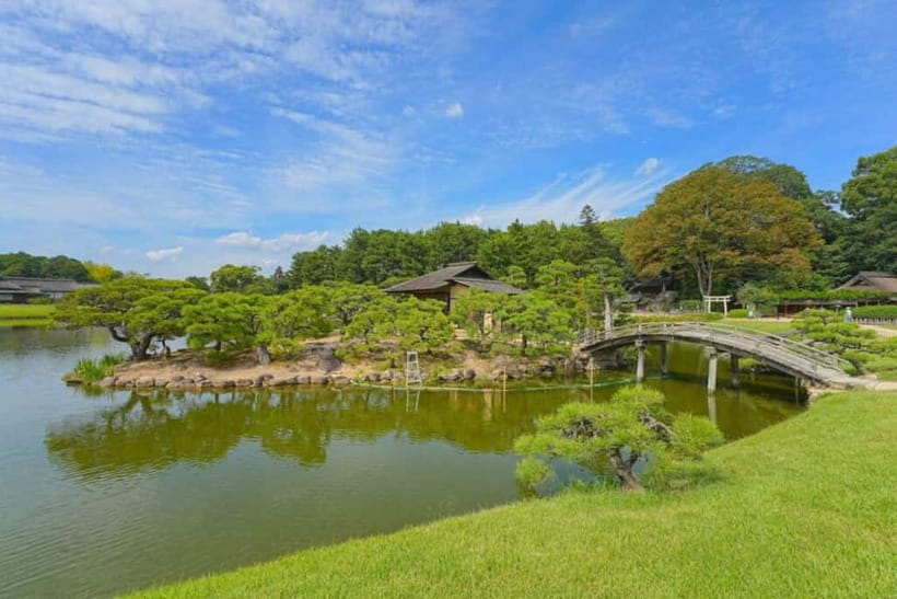 1-Day Tour from Okayama: Kurashiki, Gardens & Okayama Castle - Key points to know before you book