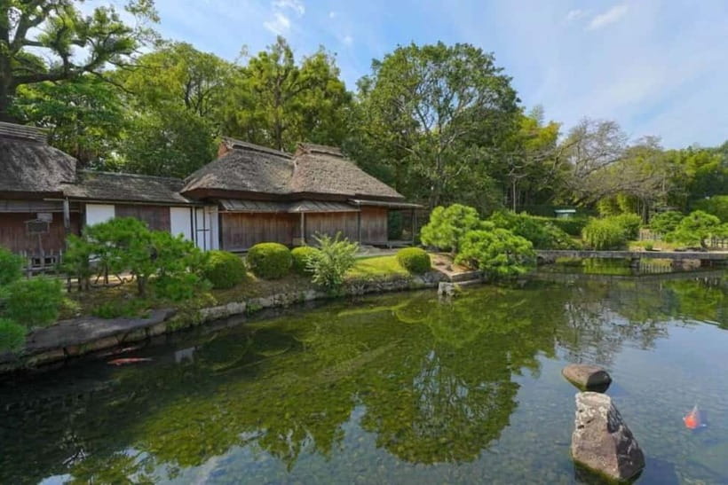 1-Day Tour from Okayama: Kurashiki, Gardens & Okayama Castle - Free time along the canal and old streets