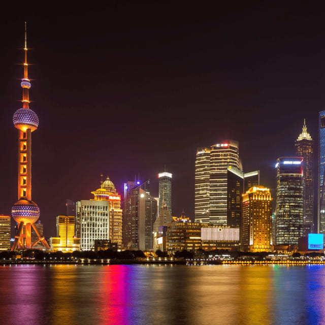 2 Day Private Shanghai Skyline to Watertown & Suzhou Garden - Timing, meals, and practical trade-offs