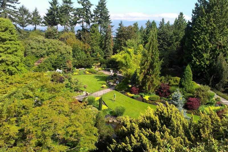 4-Hour Private Tour of Vancouver's Gardens - Is $270 per person fair?