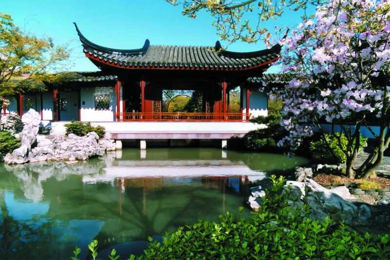 4-Hour Private Tour of Vancouver's Gardens - Timing, booking, and small practical details