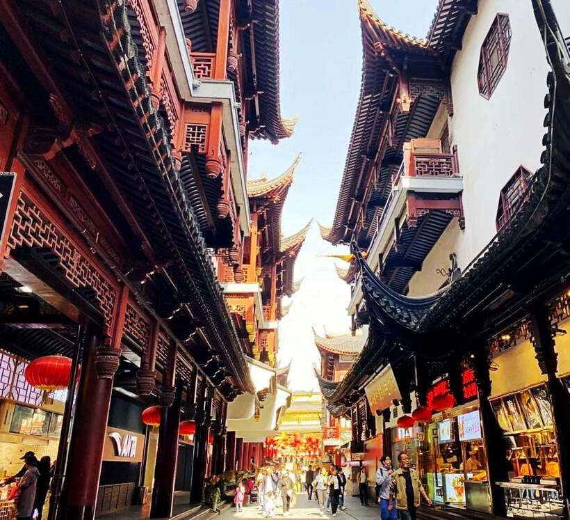 4-Hour Shanghai Best Garden and Temple Tour with Tea Tasting - The tea tasting is more than a final refreshment