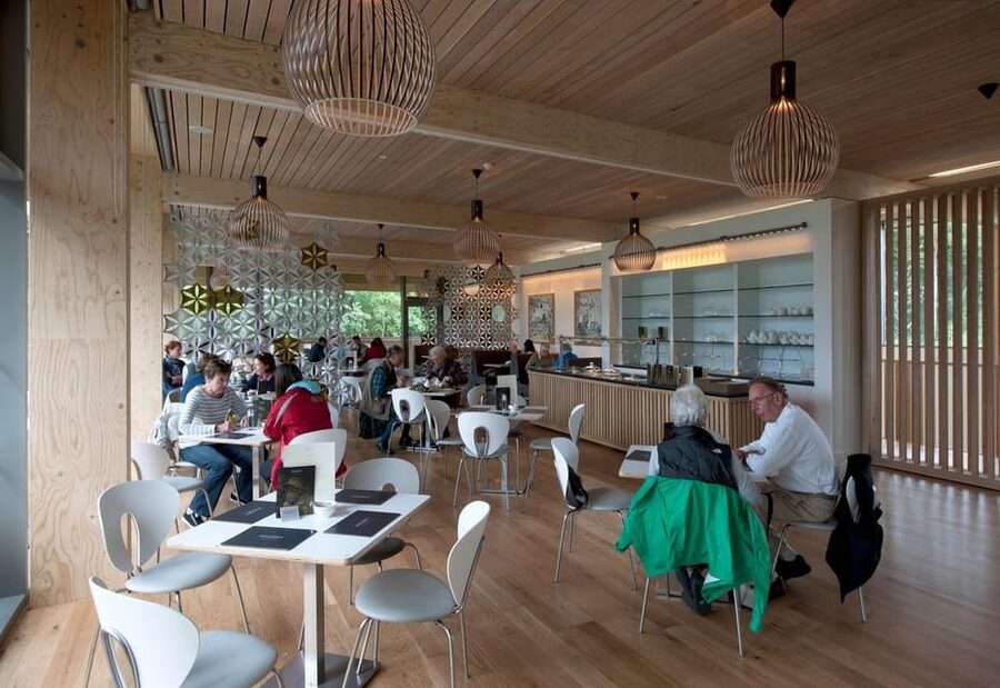 Abbotsford: House, Chapel and Garden Ticket - Is the $21 ticket good value?