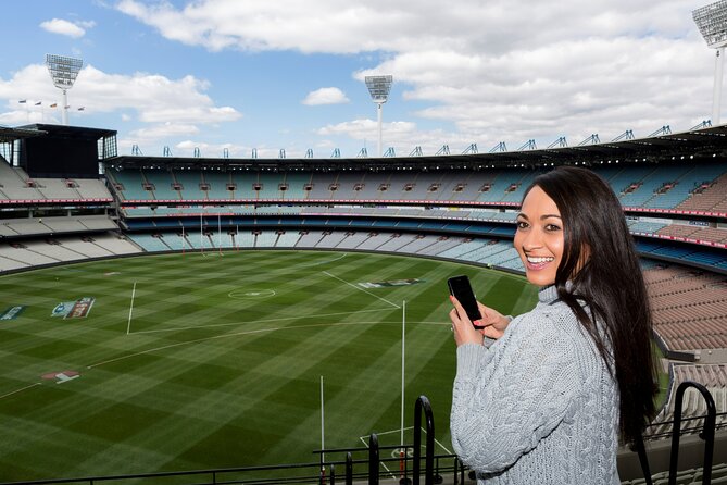 Aboriginal Heritage Walk - Royal Botanic Gardens Victoria, Melbourne Gardens - Is $30.51 good value?