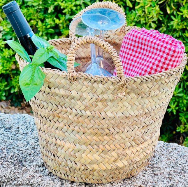 Agrigento: Valley of the Temples Gardens Picnic Experience - Timing, language, and booking flexibility