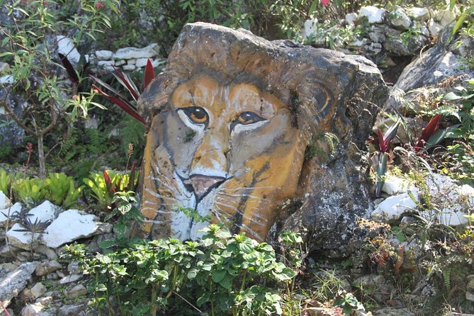Ahhh Ras Natango Gallery and Garden Private Transfer - Why This Garden Visit Feels Different From a Standard Montego Bay Excursion