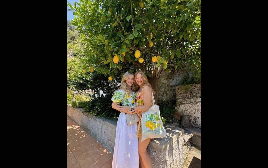 Amalfi Organic Lemon Tour & Tasting in the Historical Garden - Booking and practical details