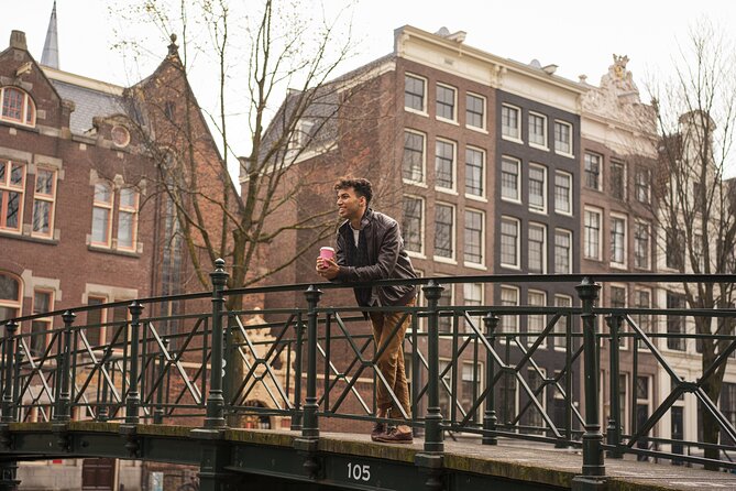 Amsterdam Canal, Tulip, Windmill Photoshoot | Custom Request - The photographers and their working style
