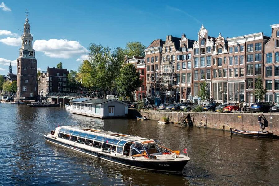 Amsterdam: Keukenhof Ticket with Shuttle Bus + Canal Cruise - Key points to know before you go