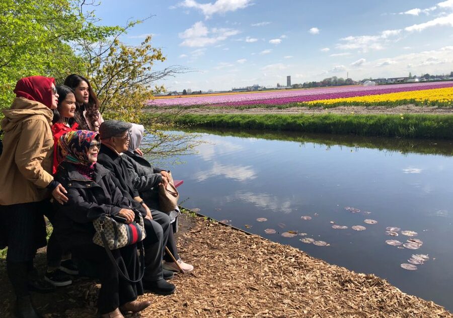 Amsterdam: Keukenhof Tulip Garden and Giethoorn Experience - Why this Amsterdam day trip works
