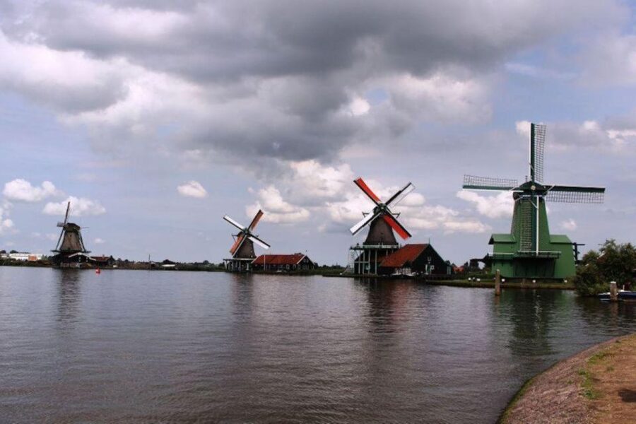 Amsterdam: Private tour Tulips, Keukenhof, Windmill & Cheese - Is $506 per person a fair price?