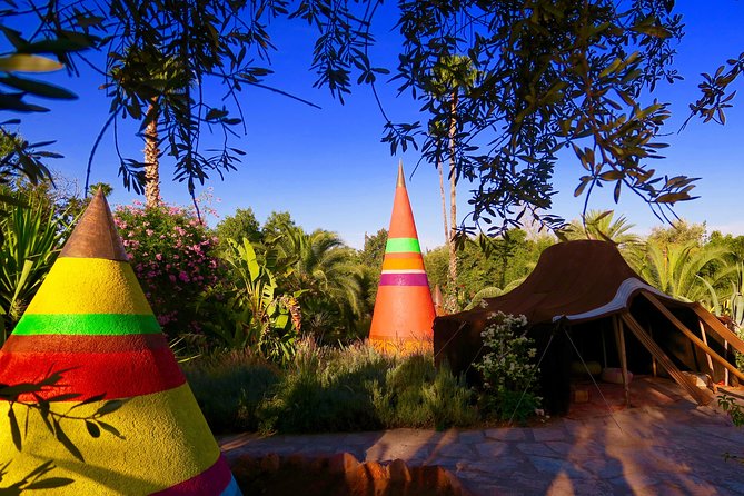 Anima Garden Admission Ticket - Key things to know before visiting ANIMA Garden