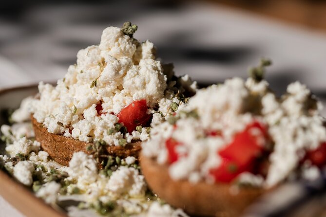 Athens Cooking Class and Lunch in our beautiful garden in Greece - Who should book this class?