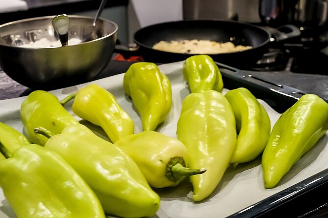 Athens Market Tour and Cooking Class in a Beautiful Garden - The transfer to a welcoming home and garden
