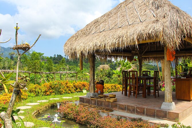 Balinese Vegan Cooking Class with Fresh Harvesting & Garden Tour - Why the small group matters