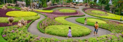 Nong Nooch Garden