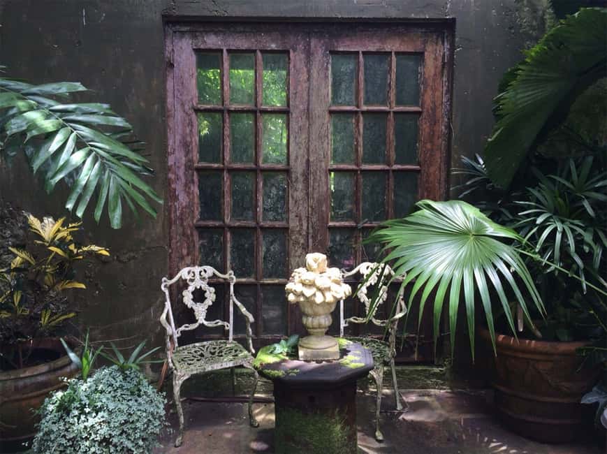 Barbados: Tour of Harrison's Cave & Hunte's Gardens - From Barbados limestone to a tropical garden