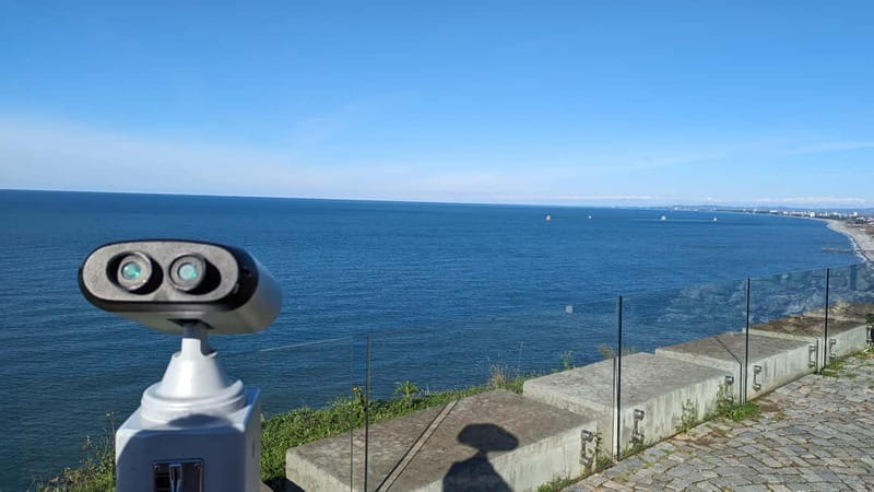 Batumi: Botanical Garden, Petra Fortress and Miniatures Park - The small details that improve the experience