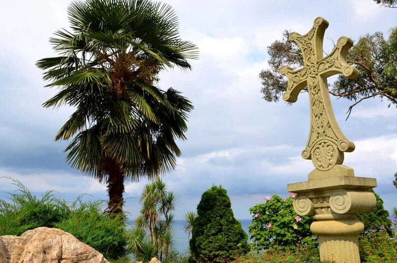 Batumi: Botanical Garden, Petra Fortress and Miniatures Park - Should you book this Batumi tour?