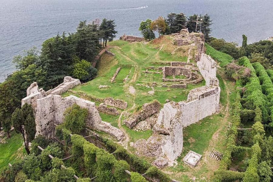 Batumi City - Botanical Garden - Petra Fortress from Kutaisi - Guides who shape the day
