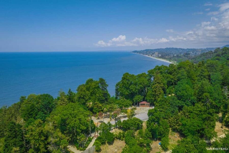 Batumi City - Botanical Garden - Petra Fortress from Kutaisi - Who should book this experience?