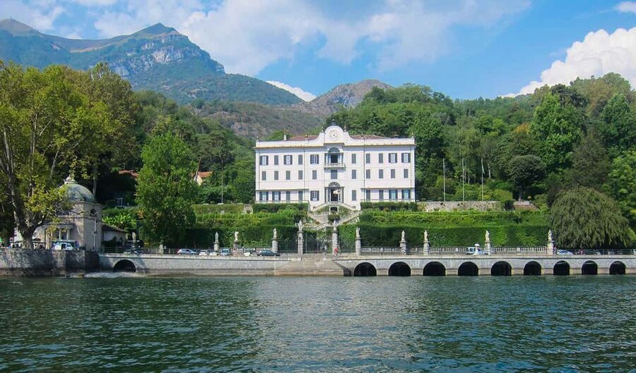Bellagio:Lake Como Cruise & VIP access to Balbianello Garden - Leaving Bellagio from the correct dock