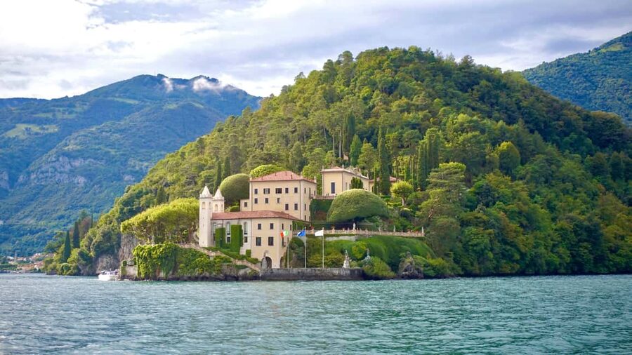 Bellagio:Lake Como Cruise & VIP access to Balbianello Garden - One hour in the gardens: enough or too little?