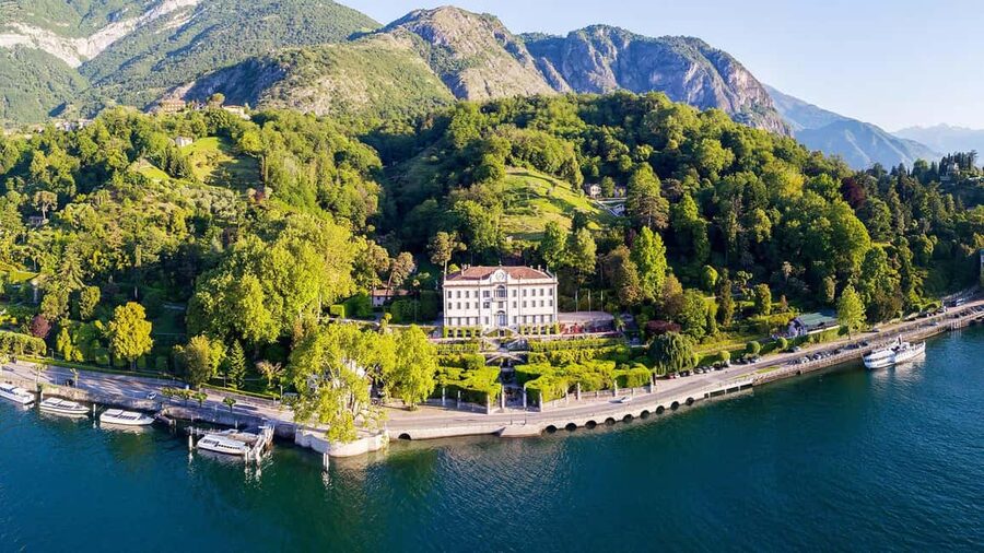 Bellagio:Lake Como Cruise & VIP access to Balbianello Garden - Is $59 good value?