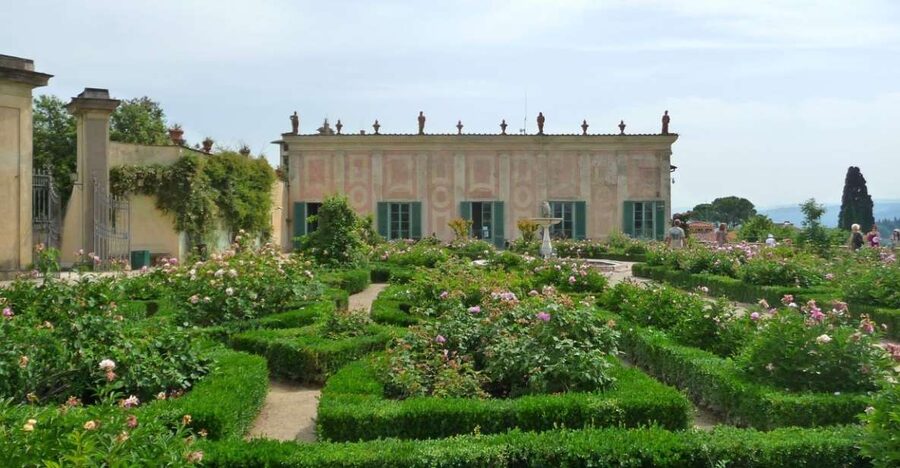 Boboli Garden Guided Tour in Florence - Key points to know before booking
