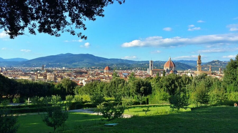 Boboli Gardens Skip-the-Line Tour - Key points to know before you book