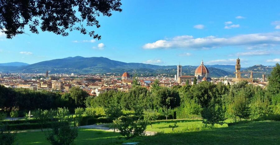 Boboli Gardens Skip-the-Line Tour - Why Boboli Gardens deserves time in Florence