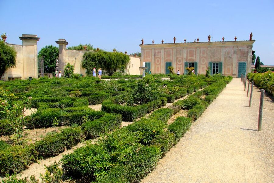 Boboli Gardens Skip-the-Line Tour - Meeting at Piazza de’ Pitti