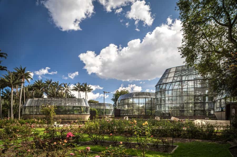 BOGOTA: Visit to the Botanical Garden and Ugly Betty's House - Should you book Bogotá’s Botanical Garden and Ugly Betty’s House?