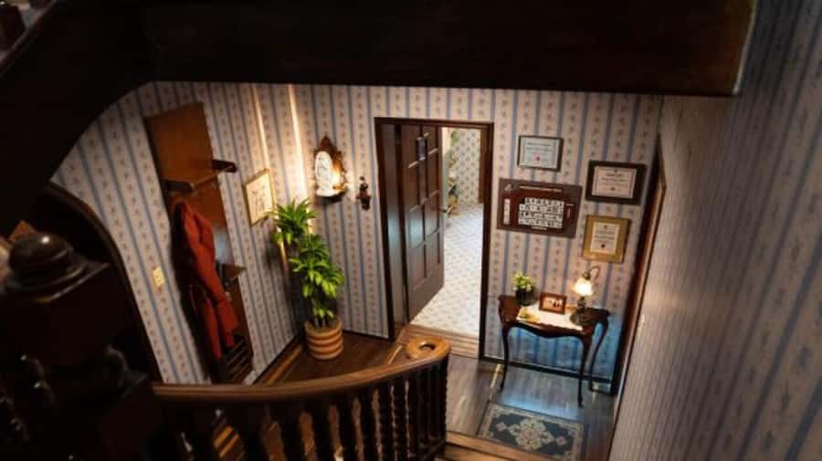 BOGOTA: Visit to the Botanical Garden and Ugly Betty's House - Who will enjoy this experience most