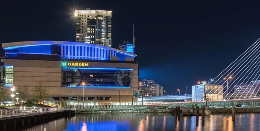 Boston: TD Garden Arena Tour - Key points to know before you go