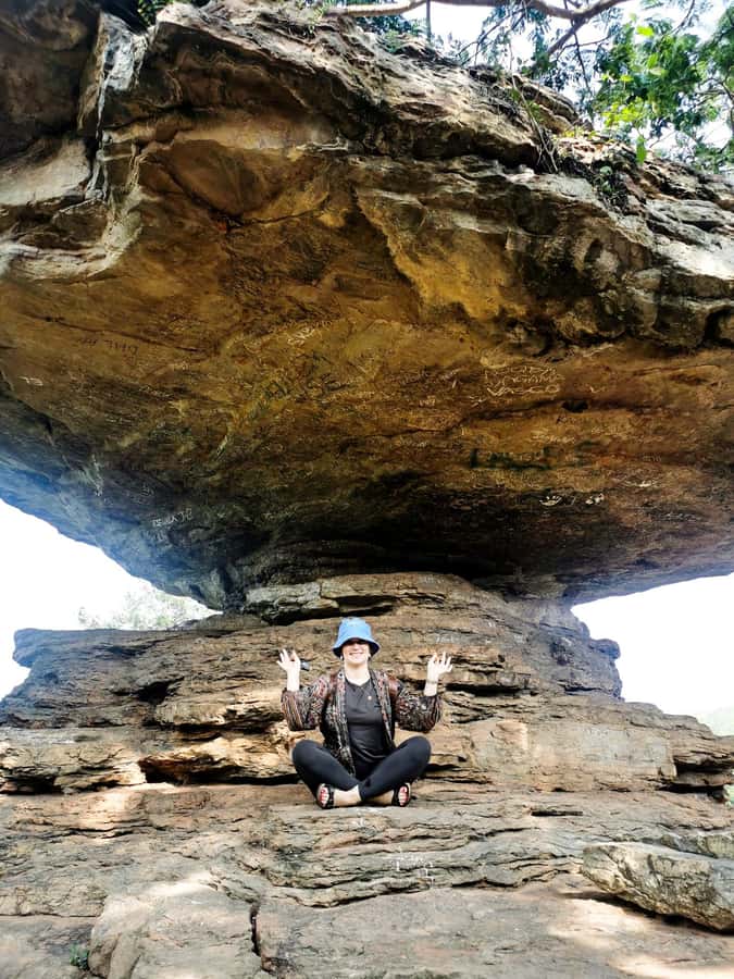 Boti Falls, Umbrella Rock, Aburi Gardens & Cocoa Farm Tour - Why this day trip works beyond the usual Accra circuit