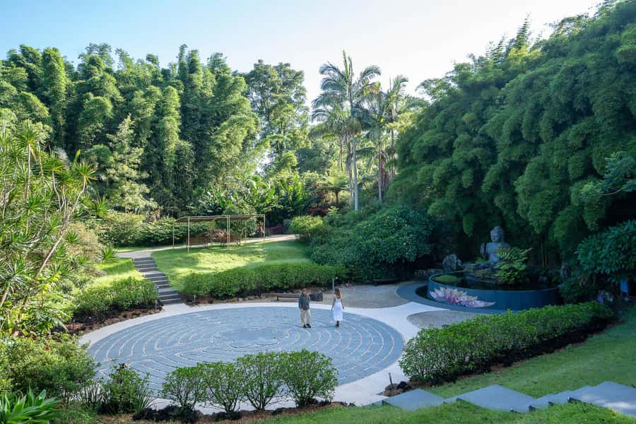 Byron Bay: Crystal Castle & Shambhala Gardens Entry Ticket - Is $35 good value for a full day?