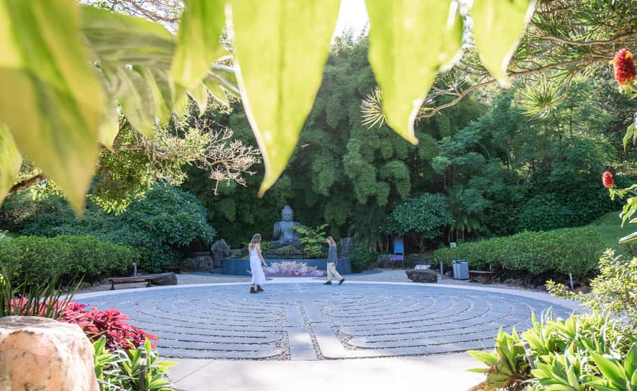 Byron Bay: Crystal Castle & Shambhala Gardens Entry Ticket - Who will enjoy Crystal Castle most?