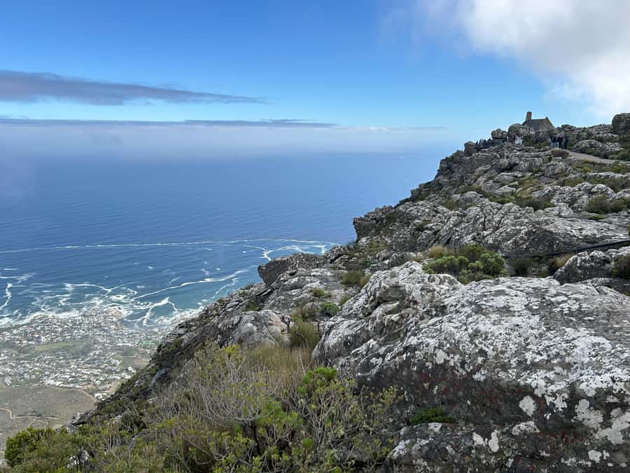 Cape Town: Half Day Table Mountain & Kirstenbosch Gardens - Key points to know before booking