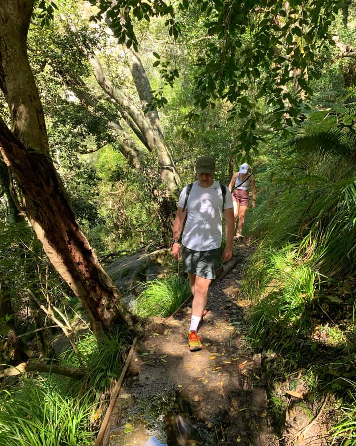 Cape Town: Skeleton Gorge and Kirstenbosch Gardens Hike - Key points to know before you go