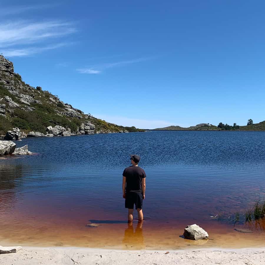 Cape Town: Skeleton Gorge and Kirstenbosch Gardens Hike - What to bring for Cape Town’s changing weather