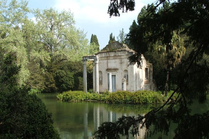 Caserta Royal Palace & Gardens Small Group Tour with Shuttle - Is $54.50 a fair price?
