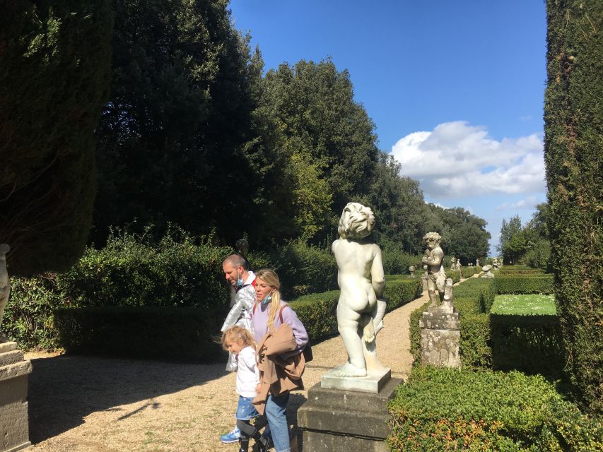 Castel Gandolfo: Papal Apartments and Secret Garden Ticket - Should you book Castel Gandolfo?