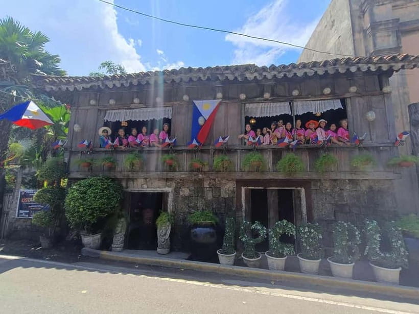 Cebu City Heritage Tour w Sirao Flower Farm & Temple of Leah - Key points to know before booking