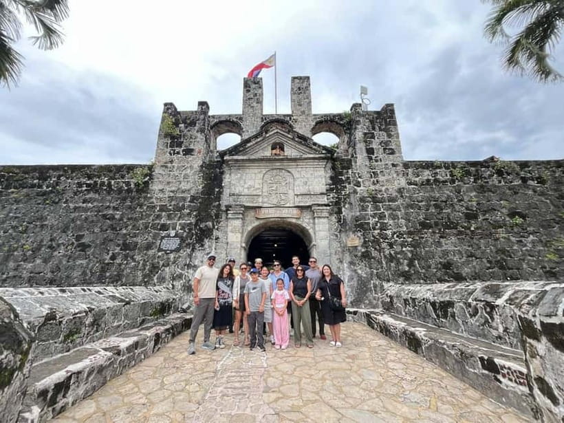 Cebu City Heritage Tour w Sirao Flower Farm & Temple of Leah - Sirao Flower Garden, Cebu’s colorful hillside stop