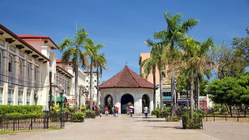Cebu City Heritage Tour w Sirao Flower Farm & Temple of Leah - Is $66 a fair price?