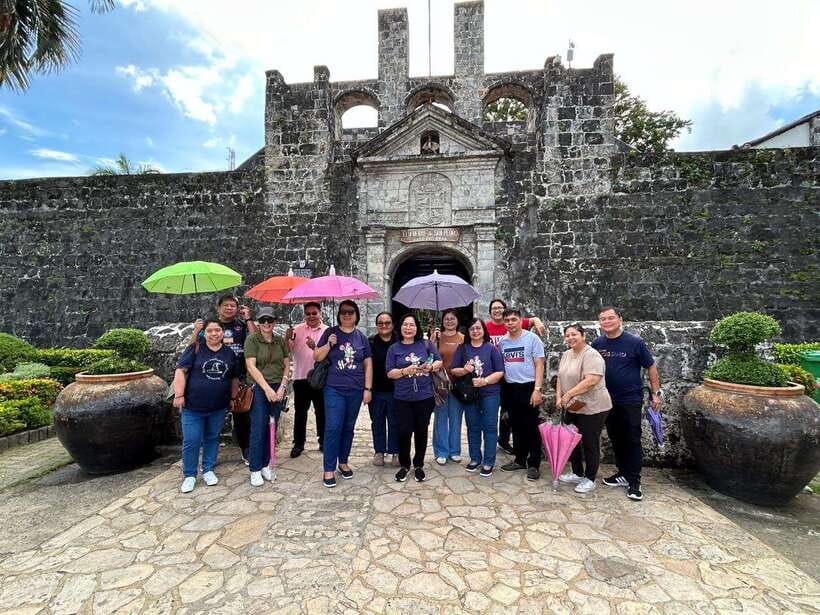 Cebu City Heritage Tour w Sirao Flower Farm & Temple of Leah - Who will enjoy this tour most?