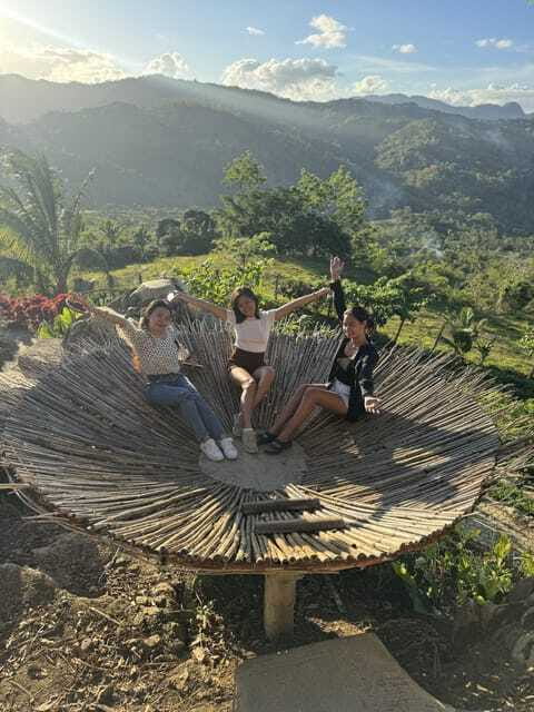 Cebu: City Highlights with Sirao Flower Garden Visit - Cebu Heritage Monument and the city’s past