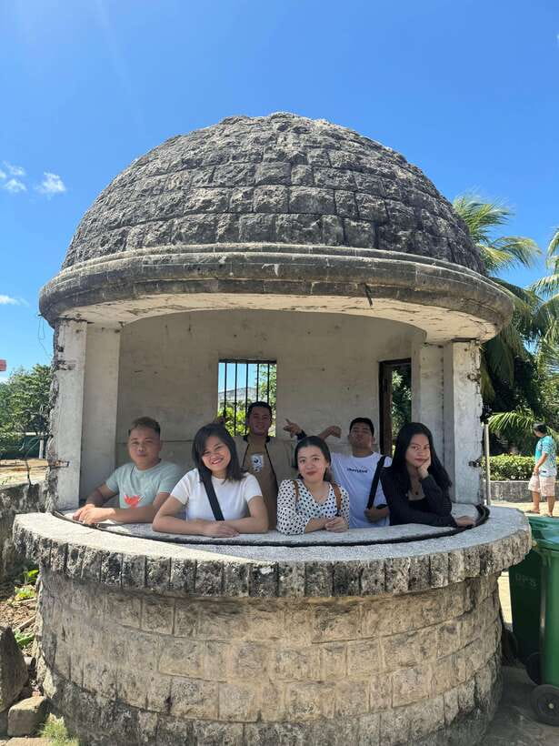 Cebu: City Highlights with Sirao Flower Garden Visit - 10,000 Roses at the end of the day