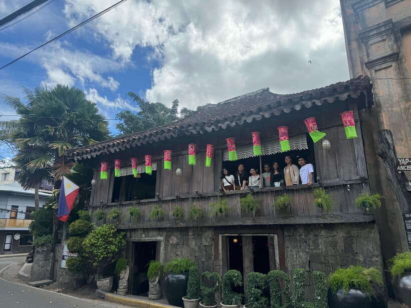 Cebu: City Highlights with Sirao Flower Garden Visit - Shared or private: which version makes sense?